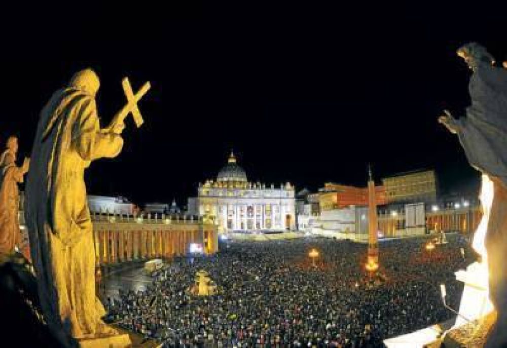 Secretos y curiosidades de la nueva patria del papa Francisco