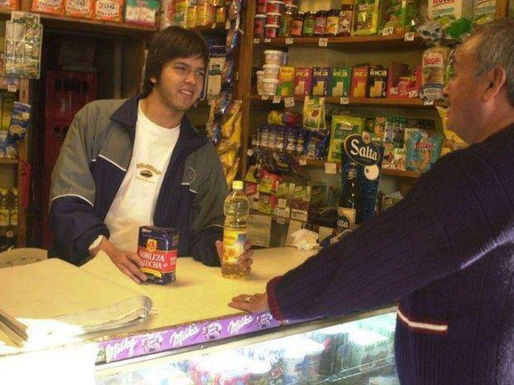 En febrero la suba de la canasta alimentaria fue la m�s alta en 6 meses