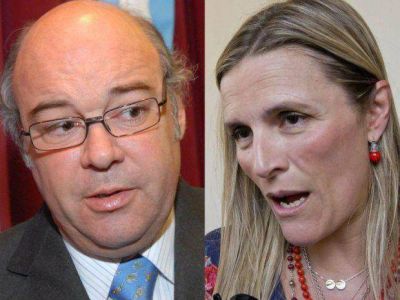 �La cr�tica a la Justicia nos atrasa 30 a�os�