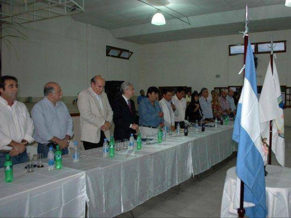 Contundente respaldo multisectorial al Ingenio La Esperanza