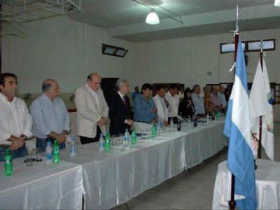 Contundente respaldo multisectorial al Ingenio La Esperanza