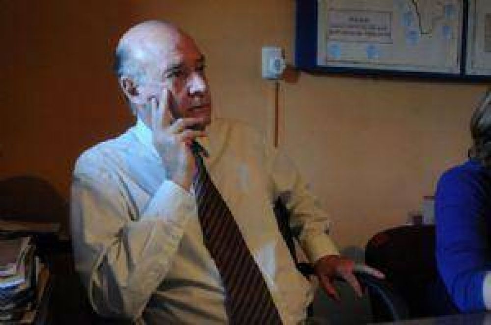 Investigan si la OSEP entreg� remedios truchos en la gesti�n de Arturo Aguirre