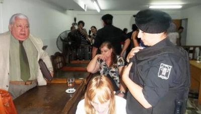 Crimen de Cativa: nuevo rev�s judicial para las curanderas