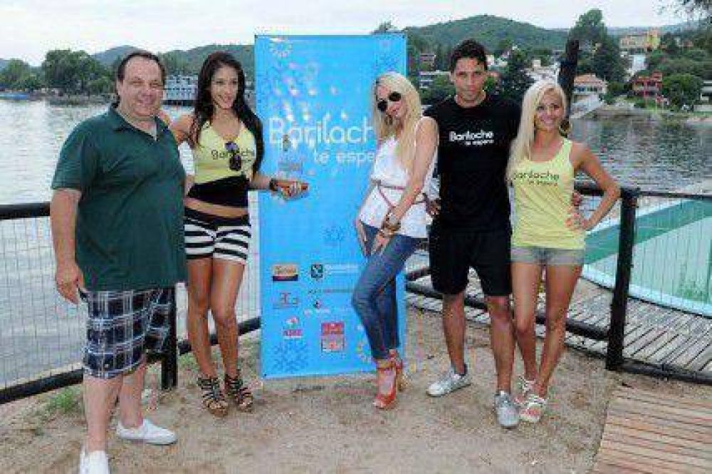 M�s datos confirman que la CEB y el municipio financiaron la secretar�a de Turismo paralela