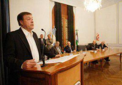 M�s prevenci�n, el objetivo de cambios en Polic�a local 
