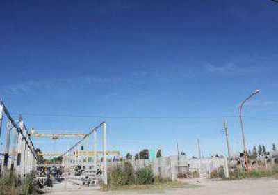 Inter�s en el Parque Industrial 