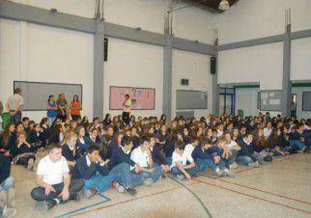 Un d�a para derribar prejuicios culturales 