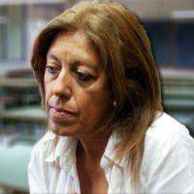 UTrE-CTERA manifest� su solidaridad con los docentes desalojados