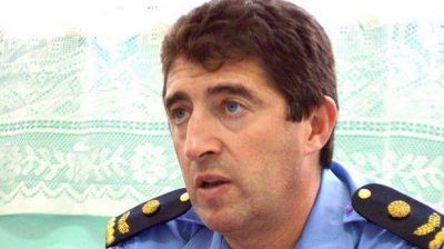 De la Cruz Castillo admiti� que no se cuenta con suficientes polic�as