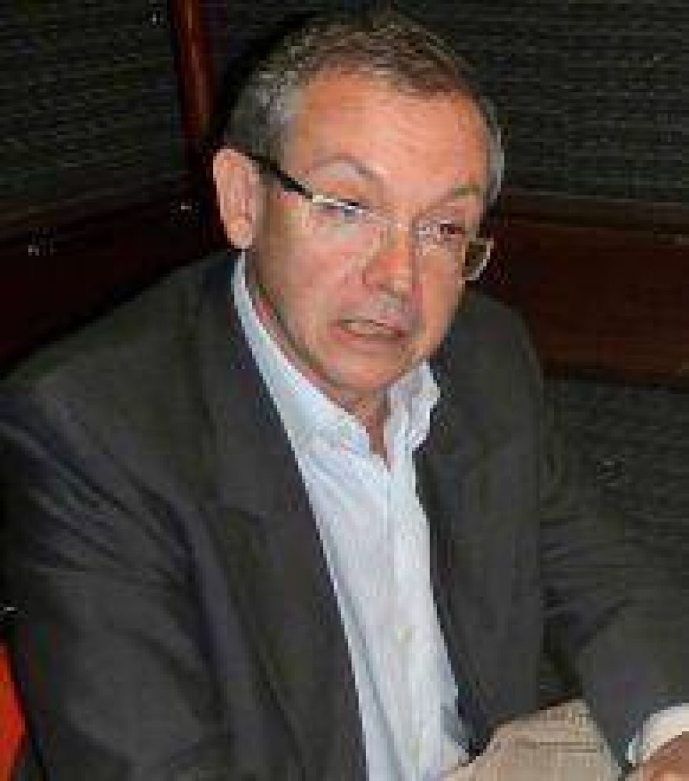 �Niz pide 17.000 pases a planta. As� no podr� cobrar nadie�, dice Pedrini