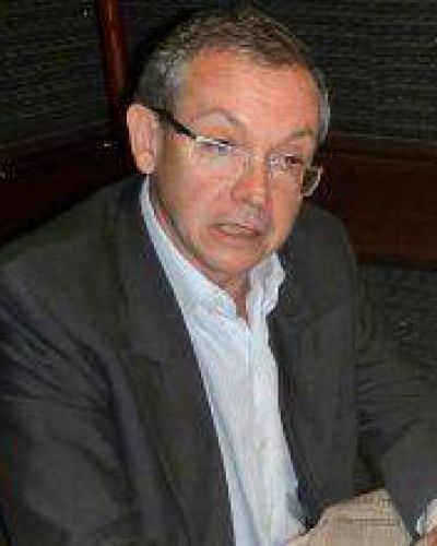 �Niz pide 17.000 pases a planta. As� no podr� cobrar nadie�, dice Pedrini