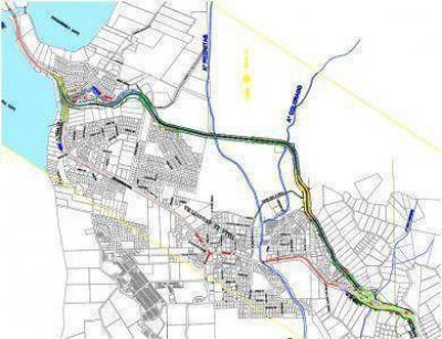 Observaciones ambientales al proyecto de la ruta de circunvalaci�n