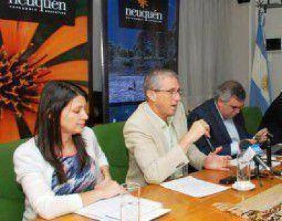 Casi mil millones de pesos, resultado del turismo