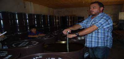 Recordatorio a productores ap�colas