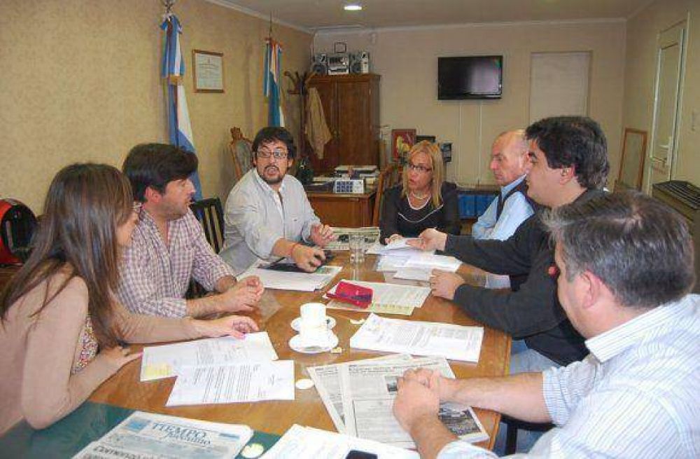 Se prorrogar� hasta octubre el actual Estacionamiento Medido