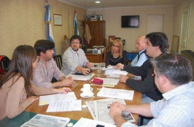 Se prorrogar� hasta octubre el actual Estacionamiento Medido