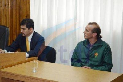 Condena con libertad para un abusador de menores, que es investigado por pedofilia