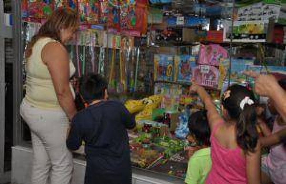 Dieron a conocer los horarios de atenci�n de los comercios para 1 y 2 de abril