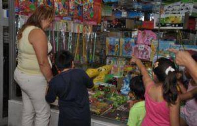 Dieron a conocer los horarios de atenci�n de los comercios para 1 y 2 de abril