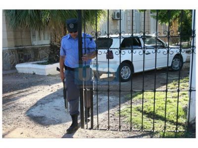 Penitenciarios de Paran� podr�n utilizar en forma gratuita el transporte urbano