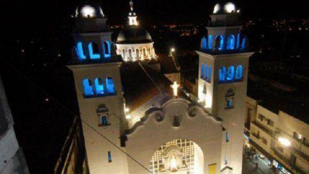 La Capital tucumana se suma a la �Hora del Planeta�