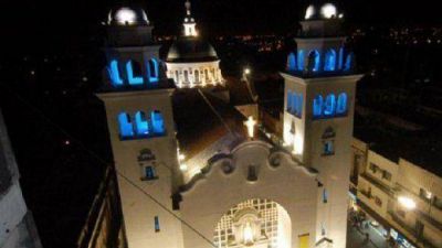 La Capital tucumana se suma a la �Hora del Planeta�