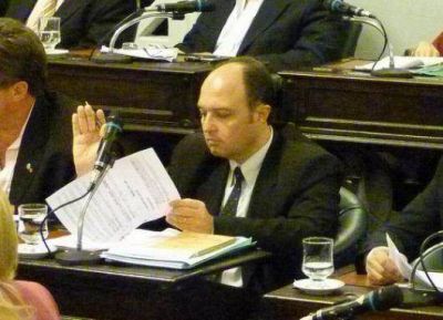 El FpV advierte sobre riesgos de romper con el Pacto Fiscal