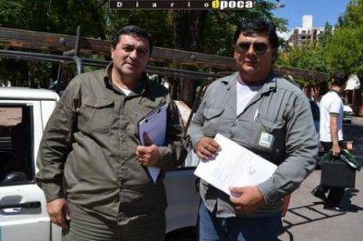 Hallaron tirados miles de pesos y no dudaron en devolv�rselos a la due�a