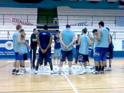 OTC se juega todo en el inicio de los play-off por el ascenso