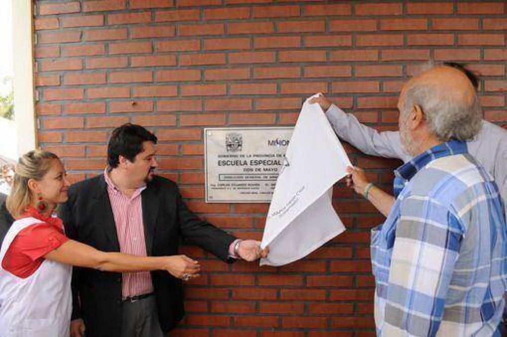 Closs: �Cada misionero debe tener un Estado presente que los ayude�
