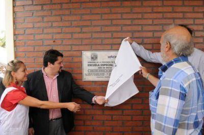 Closs: �Cada misionero debe tener un Estado presente que los ayude�