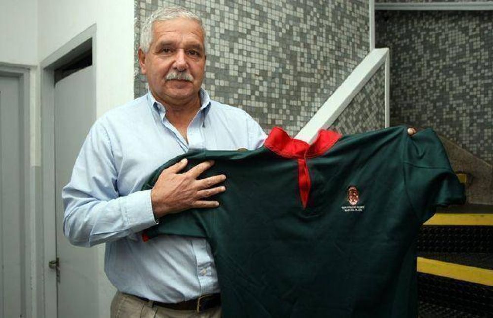 �Es el club de rugby m�s popular del sur de la ciudad�