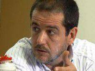S�crate afirm� que el puerto de Mar del Plata �est� en terapia intensiva�
