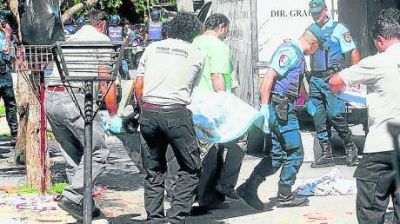 Detienen a tres sospechosos de haber asesinado