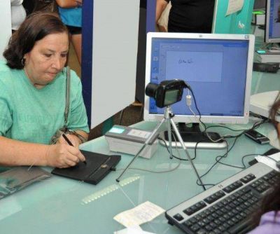 Abren registros civiles los s�bados 23 y 30 de marzo para todo tipo de tr�mite
