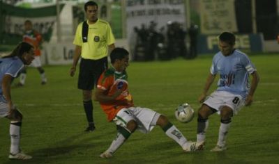 Uni�n, el verdugo m�s negro
