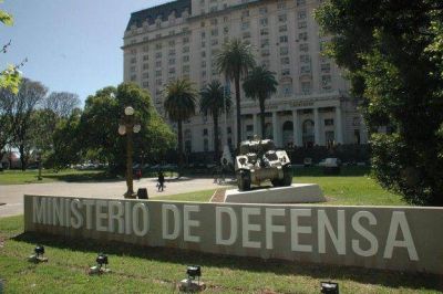 Municipio carlospacense le pagar� al Ej�rcito por los terrenos de Costa Azul