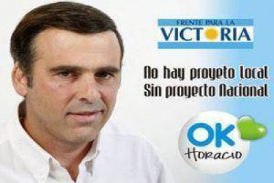 La Corte Suprema aval� la suspensi�n y ahora Tellechea deber� dejar su cargo
