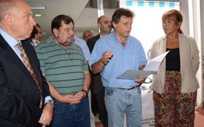 Empleados municipales reclaman seguridad