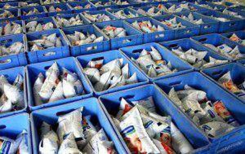 #Uruguay: Conflicto en la industria l�ctea afectar� el suministro de leche