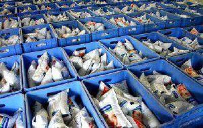 #Uruguay: Conflicto en la industria l�ctea afectar� el suministro de leche