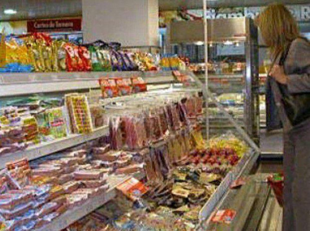 La inflaci�n de febrero lleg� al 2,5 por ciento en San Luis