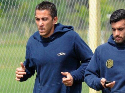 Central: Pezzuti y Casteglione estar�n a prueba desde el primer minuto
