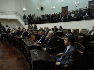 Este a�o, el Concejo Municipal sumar� dos integrante y tendr� 24 representantes