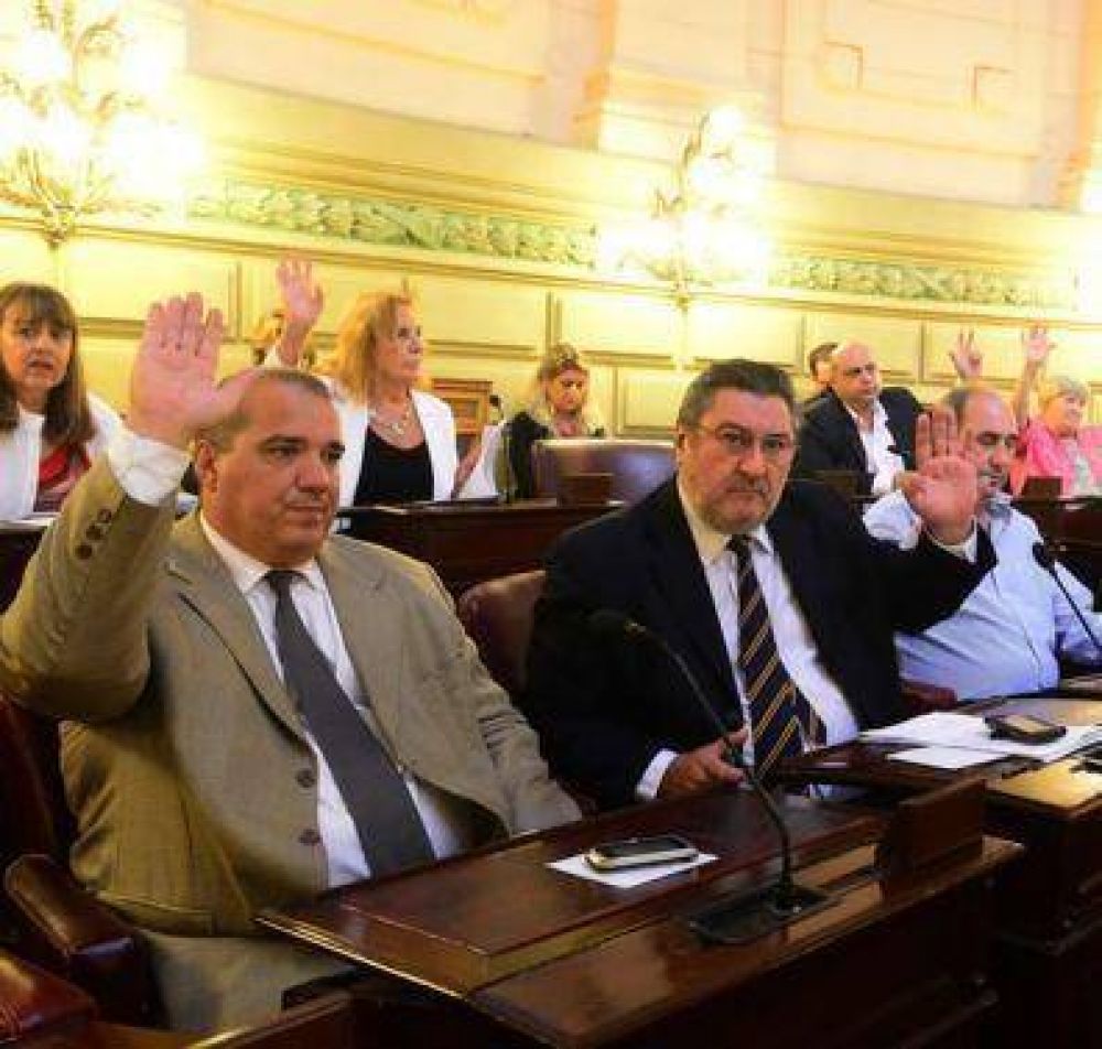 Bonfatti ya tiene su presupuesto