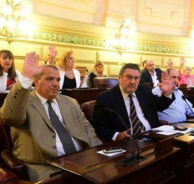 Bonfatti ya tiene su presupuesto