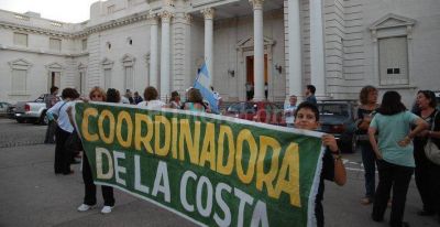La Costa reclam� por los cortes de energ�a