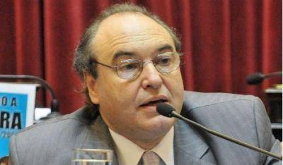 Cabanchik presenta proyecto para candidaturas independientes