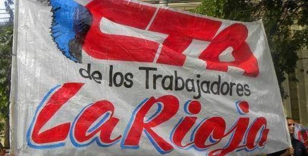 Repudio de la CTA a declaraciones de Videla