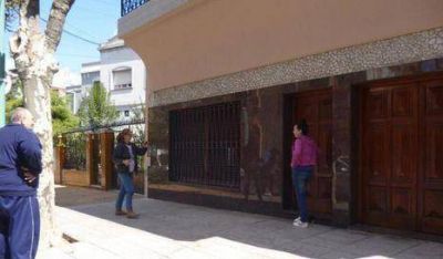PRO impulsa declarar "sitio hist�rico" la casa del Papa Francisco